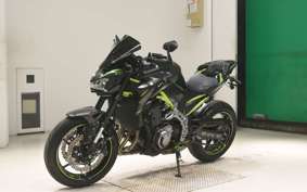 KAWASAKI Z900 Gen.2 2019 ZR900B