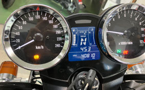 KAWASAKI Z900RS 2020 ZR900C