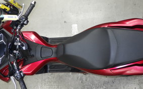 HONDA PCX 150 ABS 2010 KF30