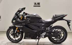 YAMAHA YZF-R25 RG43J