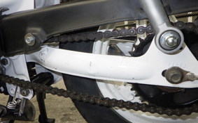 HONDA CHALY 50 CF50