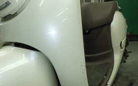 HONDA GIORNO 2 1990 AF70
