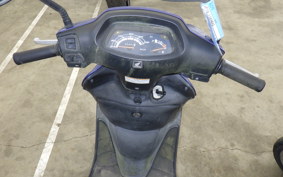 HONDA SPACY 100 JF13