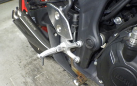 YAMAHA MT-03 ABS 2021 RH13J