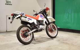 HONDA XLR125R 1992 JD16