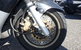 YAMAHA MAJESTY 125 FI