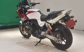 HONDA CB400 SUPER BOLDOR A 2014 NC42