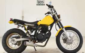 YAMAHA TW200 Gen.2 DG07J