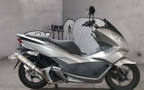 HONDA PCX 125 JF56