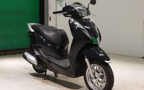 HONDA LEAD 125 JF45