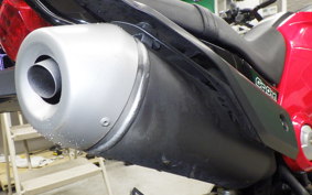 HONDA ｸﾞﾛﾑ 2012 JC61