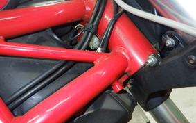 DUCATI MONSTER 696 + 2010