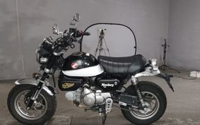 HONDA  MONKEY 125 JB02