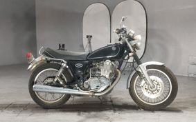 YAMAHA SR400 2005 RH01J