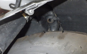 HONDA GYRO CANOPY 1995 TA03