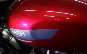 TRIUMPH SPEED TWIN 2022