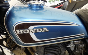 HONDA CB250 CB250