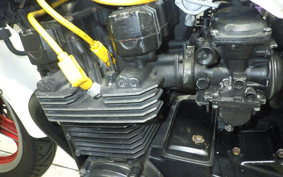 KAWASAKI GPZ750 2018 ZX750A