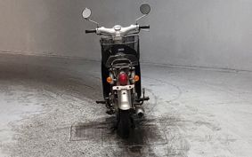 HONDA LITTLE CUB AA01