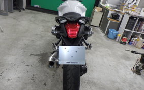 BMW R1200R 2014
