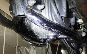 HONDA CB500 T 1977 CB500T