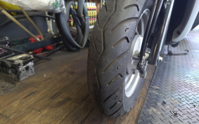 YAMAHA JOG DELUXE SA36J