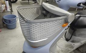 SUZUKI LET's 4 Basket CA43A