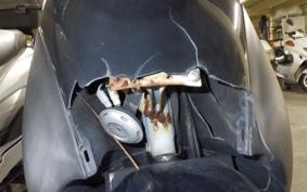 SUZUKI ﾚｯﾂ 2023 CA4AA