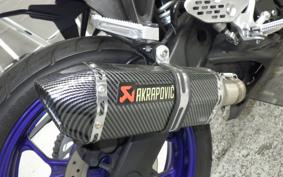 YAMAHA YZF-R25 2015 RG43J