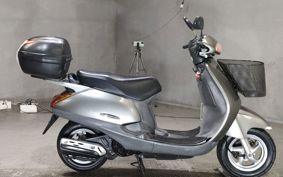 HONDA LEAD 100 JF06