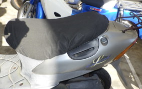 SUZUKI LET's 2 CA1KA