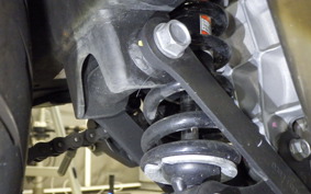 KAWASAKI NINJA 400 2024 EX400L