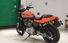 OTHER +HD. XR1200 2008