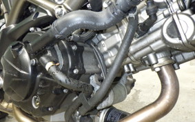 SUZUKI SV650 A 2023 VP55E