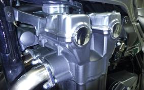 HONDA CB1300SF SUPER FOUR Gen. 3 2021 SC54