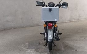 HONDA CROSS CUB110 JA60