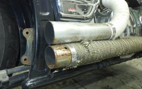 YAMAHA DRAGSTAR 1100 1999 VP10J