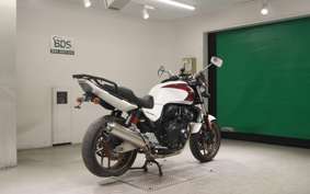 HONDA CB400SF GEN 4 A 2018 NC42