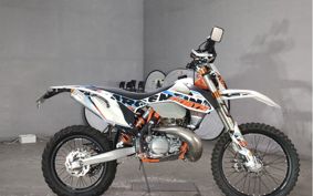 KTM 250 EXC SIXDAYS GSA20