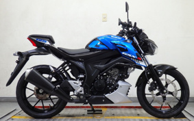 SUZUKI GSX-R125 ABS DL32D