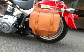 HARLEY HARLEY FLSTF1340-1450 2007 BX5