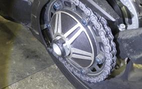 HONDA CB1000R GEN 2 SC80