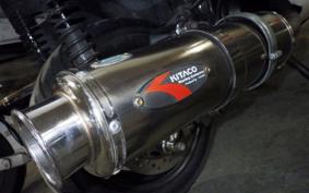 HONDA FORZA ZA MF08