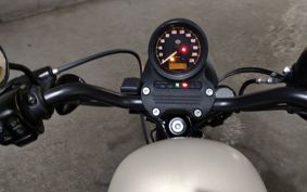 HARLEY XL883N 2013 LE2