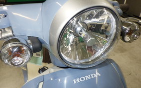 HONDA GIORNO 3 AF77