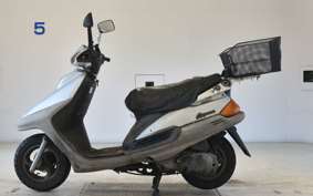 YAMAHA CYGNUS 125 D 4TG
