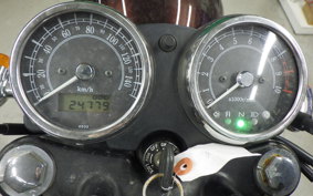 KAWASAKI ESTRELLA 1997 BJ250A