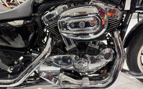 HARLEY XL1200L 2008 CX3