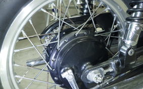 KAWASAKI W400 2007 EJ400A