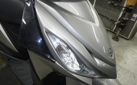 SUZUKI ADDRESS 110 CE47A